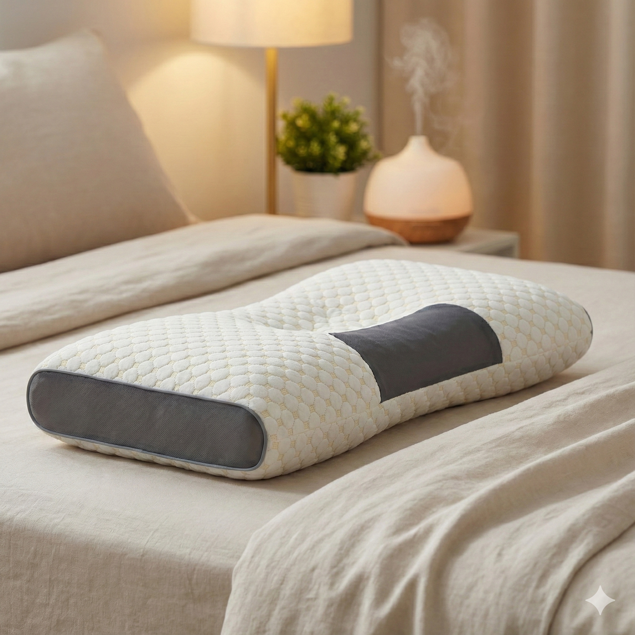 5 Simple Steps to Turn Your Bedroom into a Sleep Sanctuary