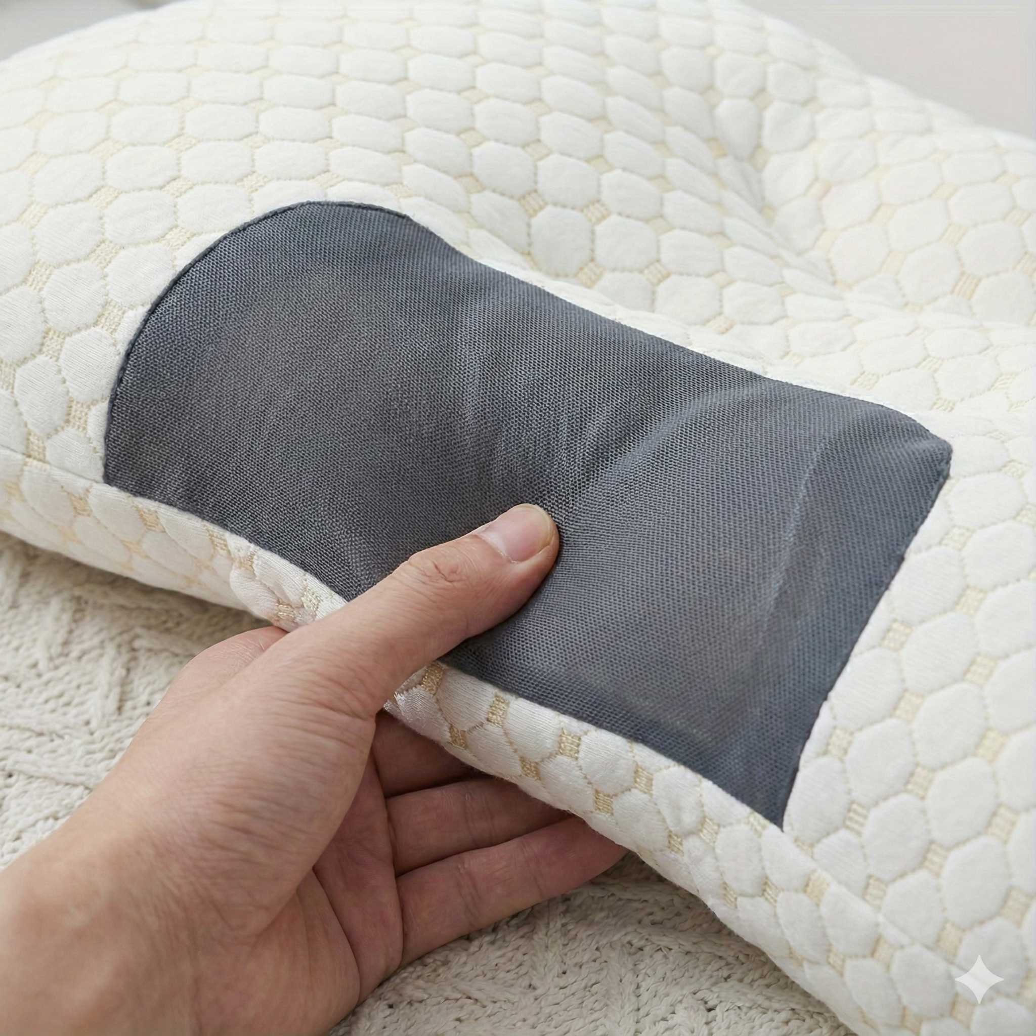 Side Sleepers: Is Your Shoulder Ruining Your Neck Alignment?