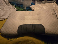 Finally, relief from my cervical spondylosis.