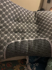 Perfect for side sleepers!