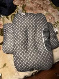 Eraser for Tech-Neck