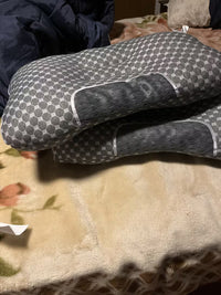 Eraser for Tech-Neck