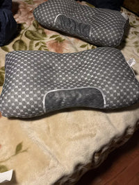 Eraser for Tech-Neck